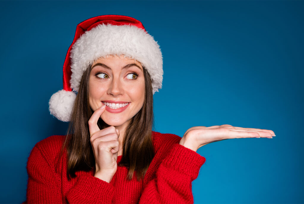 CONSEJOS DEL DENTISTA PARA PREVENIR NUESTROS DIENTES EN NAVIDAD